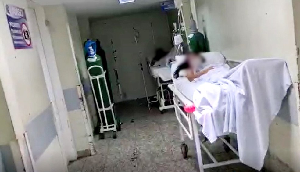 Após colapso em hospital, prefeito de Jaú pede vacinação em massa contra Covid ao presidente e governador